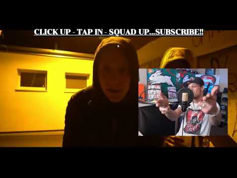 Polish Rap: KONESER ft. PIKERS - "Snayper" (New Zealand Reaction)