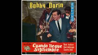 Bobby Darin, Child of god, EP 1962