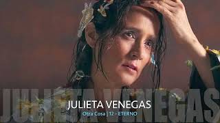 JULIETA VENEGAS - ETERNO