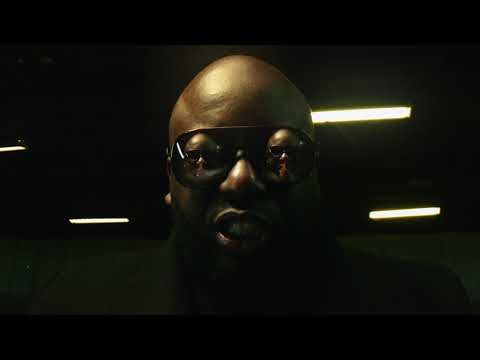 Bartofso - Undercover ft. Rockywhereyoubeen & Vlado