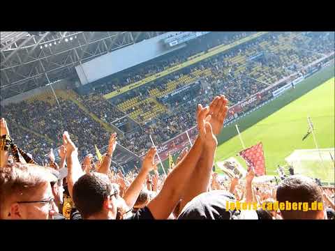 20.10.2012 | Dynamo Dresden vs. Eintracht Braunschwreig