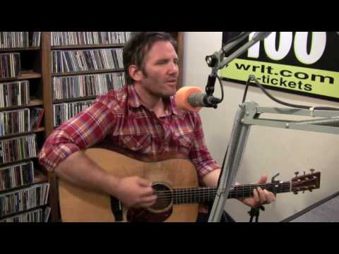 Thad Cockrell - Beauty Has a Name - Live at Lightning 100
