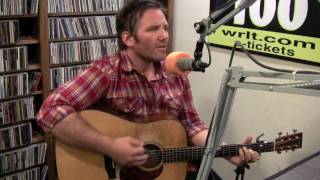 Thad Cockrell - Beauty Has a Name - Live at Lightning 100