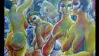 ALL WOMAN Kathy Diamond