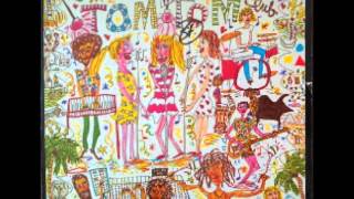 Tom Tom Club-On, On,On,On (Remix Version)