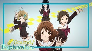 &quot;Tutti! (トゥッティ!)&quot; by Kitauji Quartet (北宇治カルテット) | Sound! Euphonium