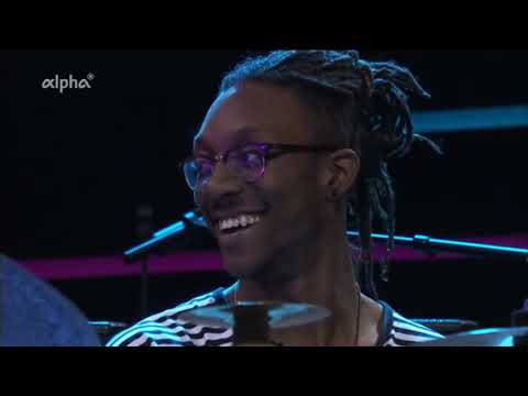 Stanley Clarke band.