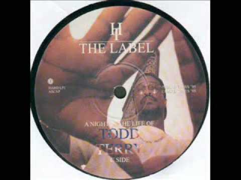 M&S - Keep On (Bud Dub)