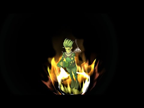 Radiata Stories - Unused Volty Blasts