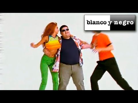 Spot Blanco y Negro Mix 3