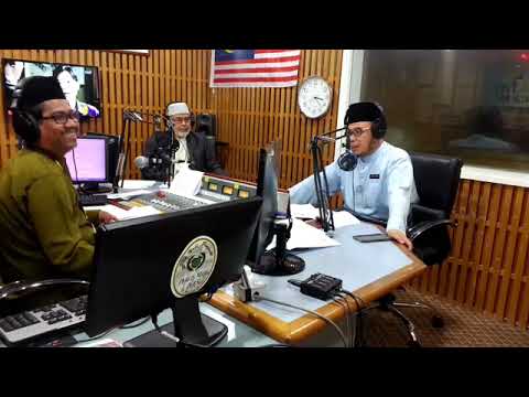 15-02-2019 SS. DATO' DR. MAZA: Segmen Ambik Tau Fatwa perlisFM Hukum Bertabarruk