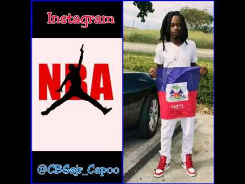 Dat Zoe Capoo I Aint Hiding "Freestlyle"