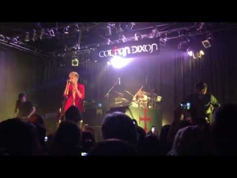 Colton Dixon - Where My Heart Goes (Cincinnati, OH)