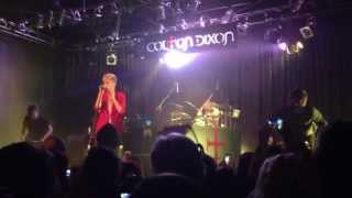 Colton Dixon - Where My Heart Goes (Cincinnati, OH)