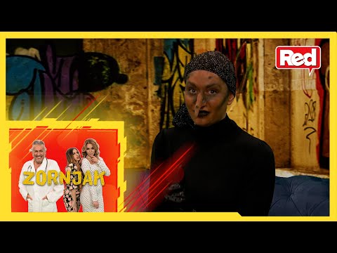 NOĆ VEŠTICA - Zornjak - 29.10.2021. - Red TV