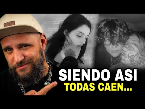 Girls are Drooling over guys for sure - El Temach