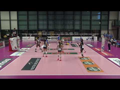 02 02 2022 CLUB ITALIA   MARTIGNACCO 1 3