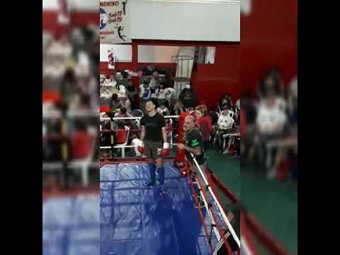 Torneo Sangre de Campeón II RAMIRO CAMPOS 2019