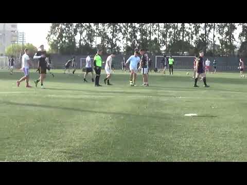 LOS CHIMPA VS BUJIA HESCHER - #LigaNuñez - #Apertura SLD - 18/6/23