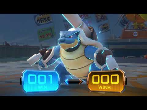 Fiora (Blastoise) vs SirSpudd (Gengar) - Hypertension 22 - 5-19-18
