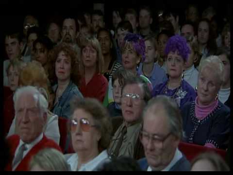 Brassed Off - Danny Boy's speech