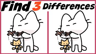 Spot The Difference 280