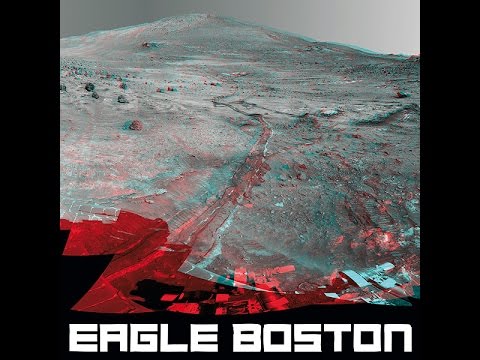 Eagle Boston - Wild Wild OST