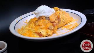IHOP - Country Omelette