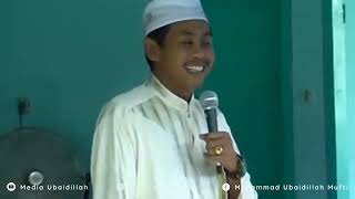 Download lagu FULL NGAKAK‼️KH. ANWAR ZAHID NGISI PENGAJIAN DI RUTAN GRESIK mp3
