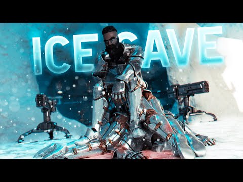 We Claimed The Most OP Spot On Center - Ark