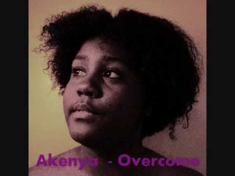 6. All Blues - by Akenya from Overcome (EP)