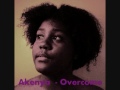 6. All Blues - by Akenya from "Overcome (EP)"