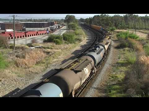 AC4305, Q4001 and AC4308 on 2426