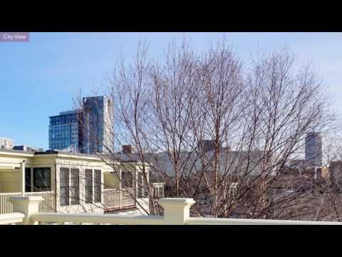 15 Valentine Street, U:4, Cambridge MA 02139, USA