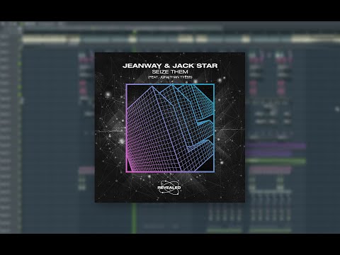 Jeanway - Seize Them (DR.L Remake) | Future house FLP Walkthrough