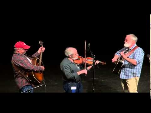 2014-03-22 Sr2 C3   Rick  Bergeron - 2014 Oregon State Fiddle Contest