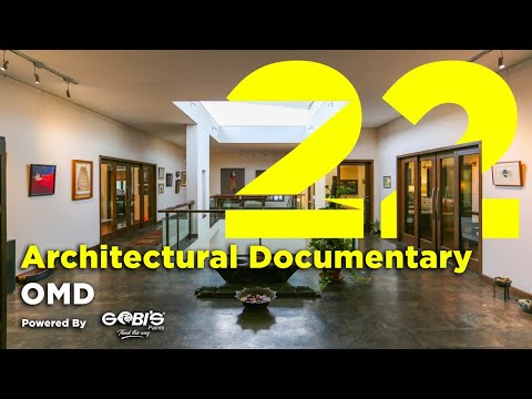 Open House 22 Documentary | Ar. Amina Qayyum Mirza & Ar. Ali Zafar Qazi | Banjaiga