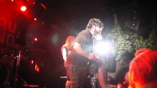 Brutal Truth  &quot; Time/ I&#39;ll Neglect/ Choice Of A New Generation&quot; live Paris 29.07.2013