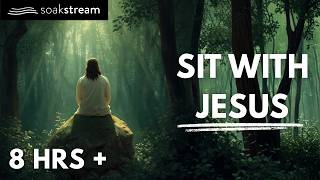Bible Verses for Deep Peace & Rest