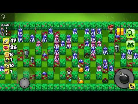 BOMBER FRIENDS LEVEL 313