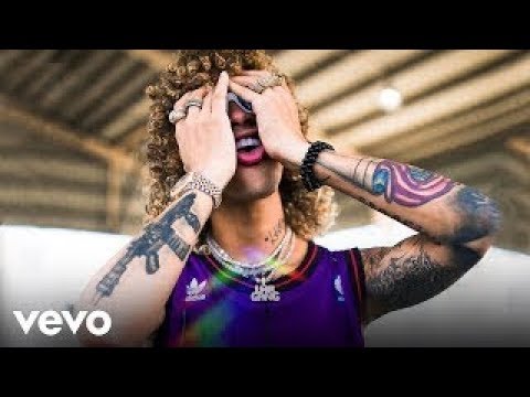 Jon Z × Myke Towers   Contigo