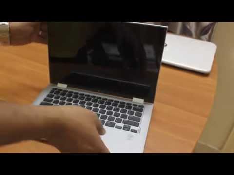 Dell Inspiron 2-in-1 Touchscreen Laptop Un boxing (3148) | Intel i3 4th Gen