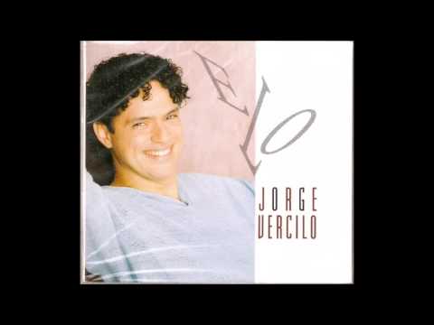 Jorge Vercilo - Que Nem Maré (Audio)