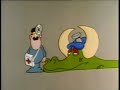 Sesame Street D For Dragon And Doctor