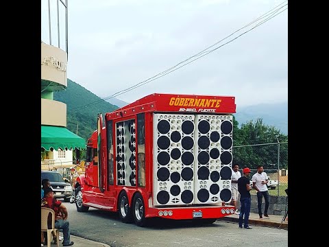 Teenagers - Aquel Lugar - Live - REMASTERED FOR MUSICIANS