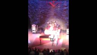 Phil Vassar-take that as a yes