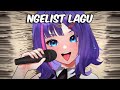 TEMENIN BIKIN LIST LAGU YANG BISA AKU NYANYIIN DONG | FREETALK & SINGING STREAM | MAYBE UNARCHIVED