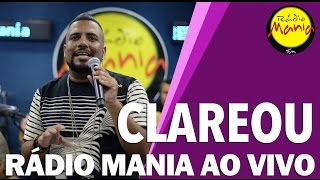 🔴 Radio Mania - Clareou - Degradê
