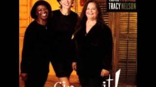 Sing It-Marcia Ball, Irma Thomas & Tracy Nelson