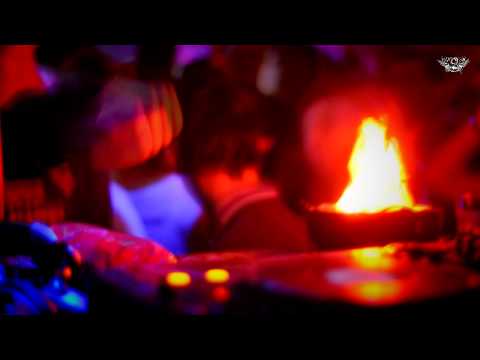 My Dirty House / MightyB & Purebeat @ Park Cafe